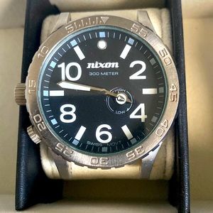 Nixon Simplify 51-30